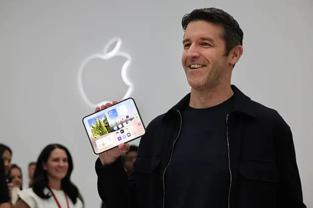 Apple CEO Ternus may look to unveil products faster, become more experimental: report