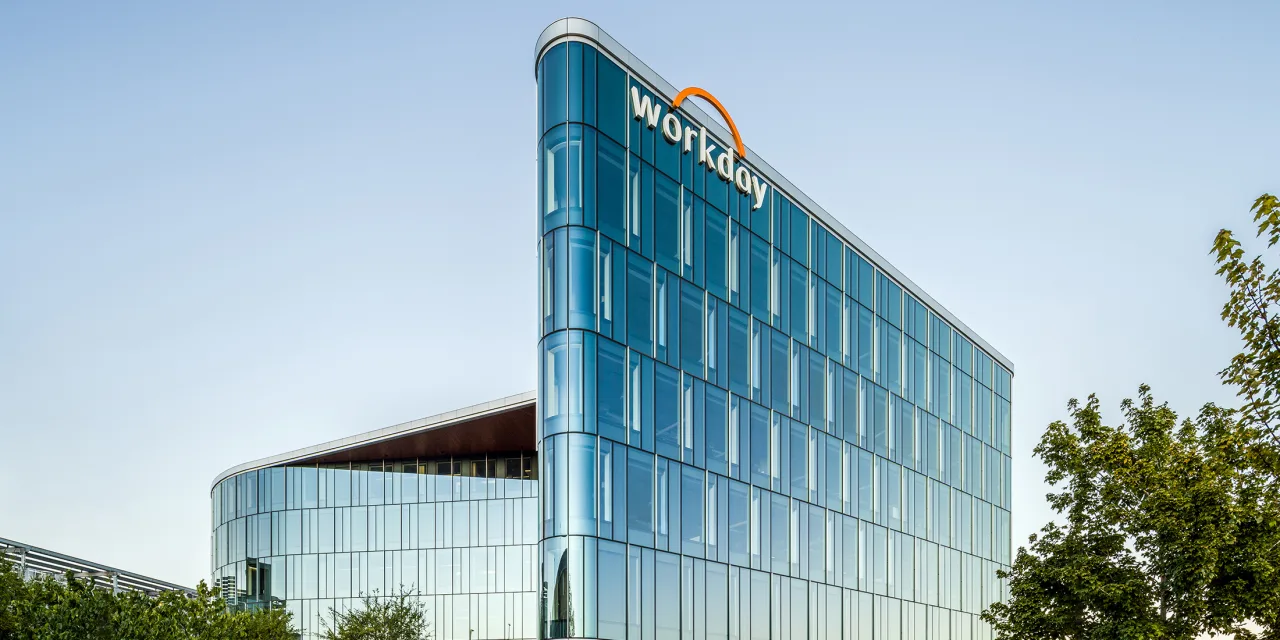 Workday’s stock dives as earnings reveal the cost of competing in AI