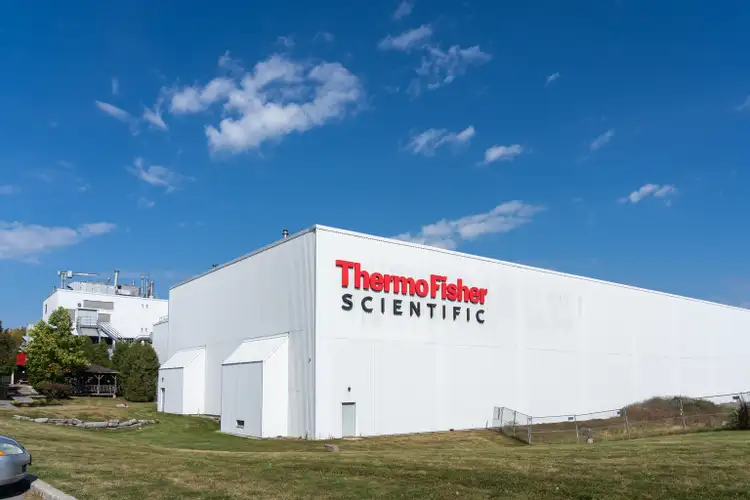 Thermo Fisher said to weigh sale of some diagnostic assets for $4B