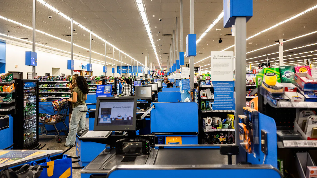 Walmart Teams Up with OpenAI to Turn Chats into Checkouts