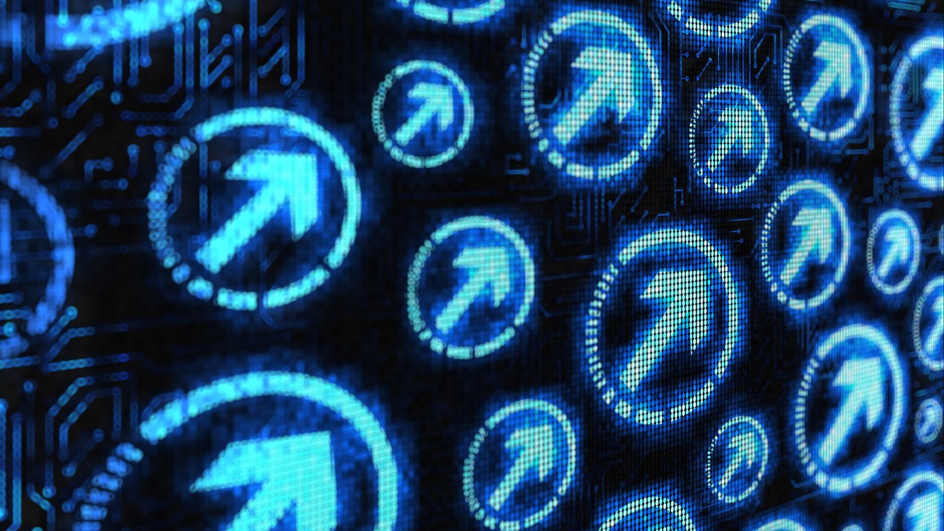 These Dividend Kings Have Raised Their Dividends for 50+ Years