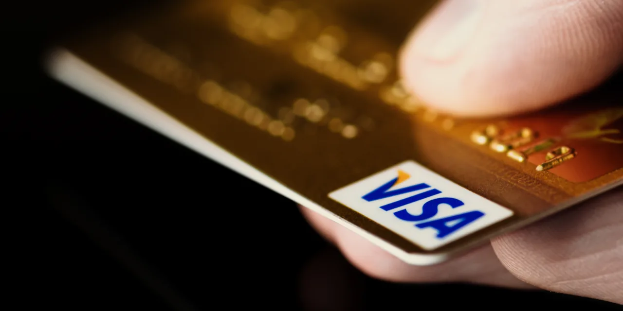 Visa Launches Stablecoin Settlement for U.S. Banks. Circle Stock Is the Big Winner.