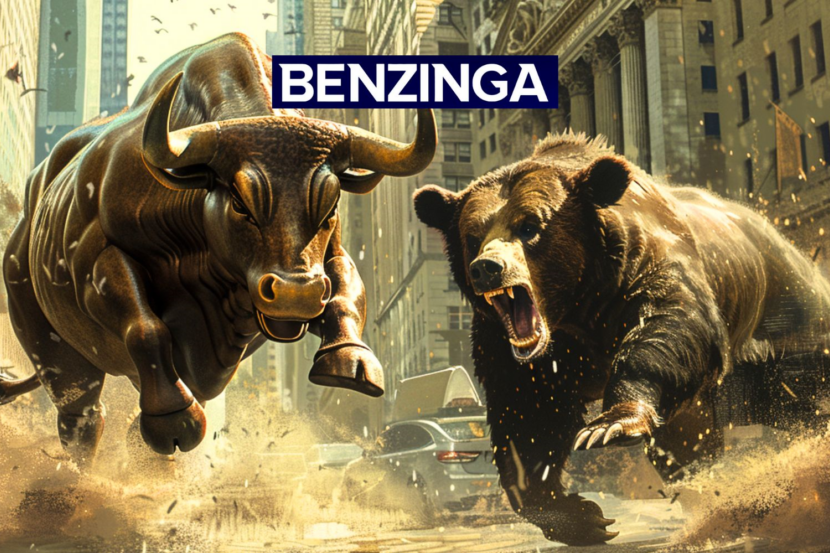 Benzinga Bulls And Bears: Tesla, GameStop, Tilray And Crypto Trader Says Shiba Inu Could 4X - Benzinga