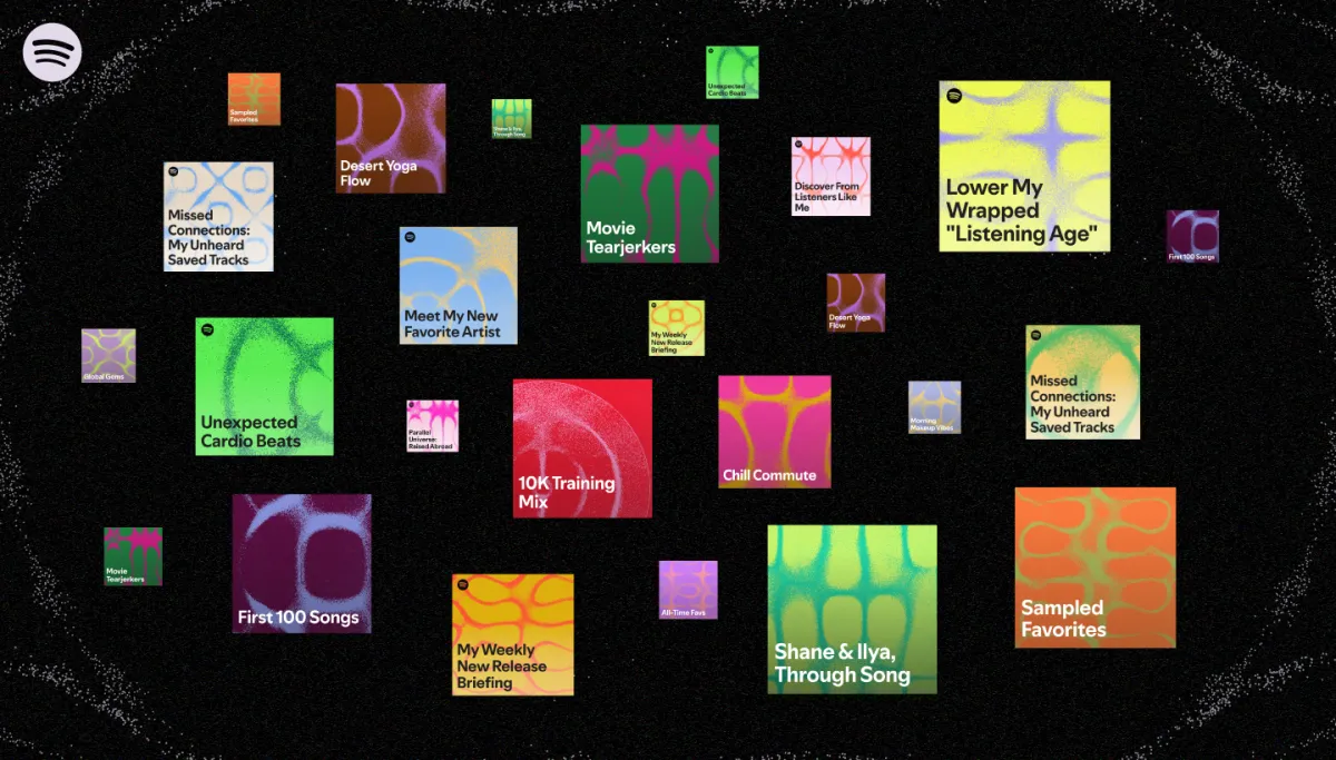 Spotify brings AI-powered Prompted Playlists to the U.S. and Canada