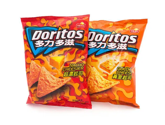 PepsiCo has a North America problem