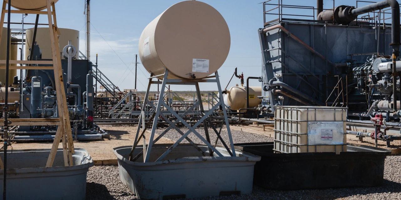 BP, Kering, Barclays: Earnings Around the World in Focus