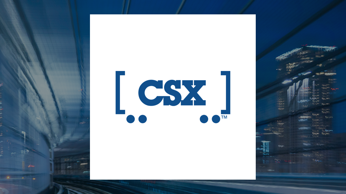 CSX Touts 2026 Rebound at Annual Meeting After Tough Year for Rail Operations