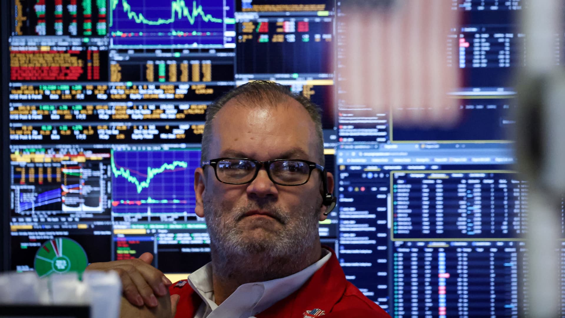 Week in review: Stocks hit records on inflation data, earnings — plus, we started a new name