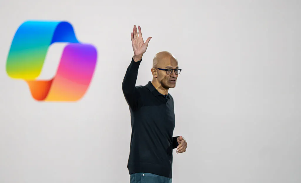 Microsoft is pushing Copilot, but everyone just wants ChatGPT