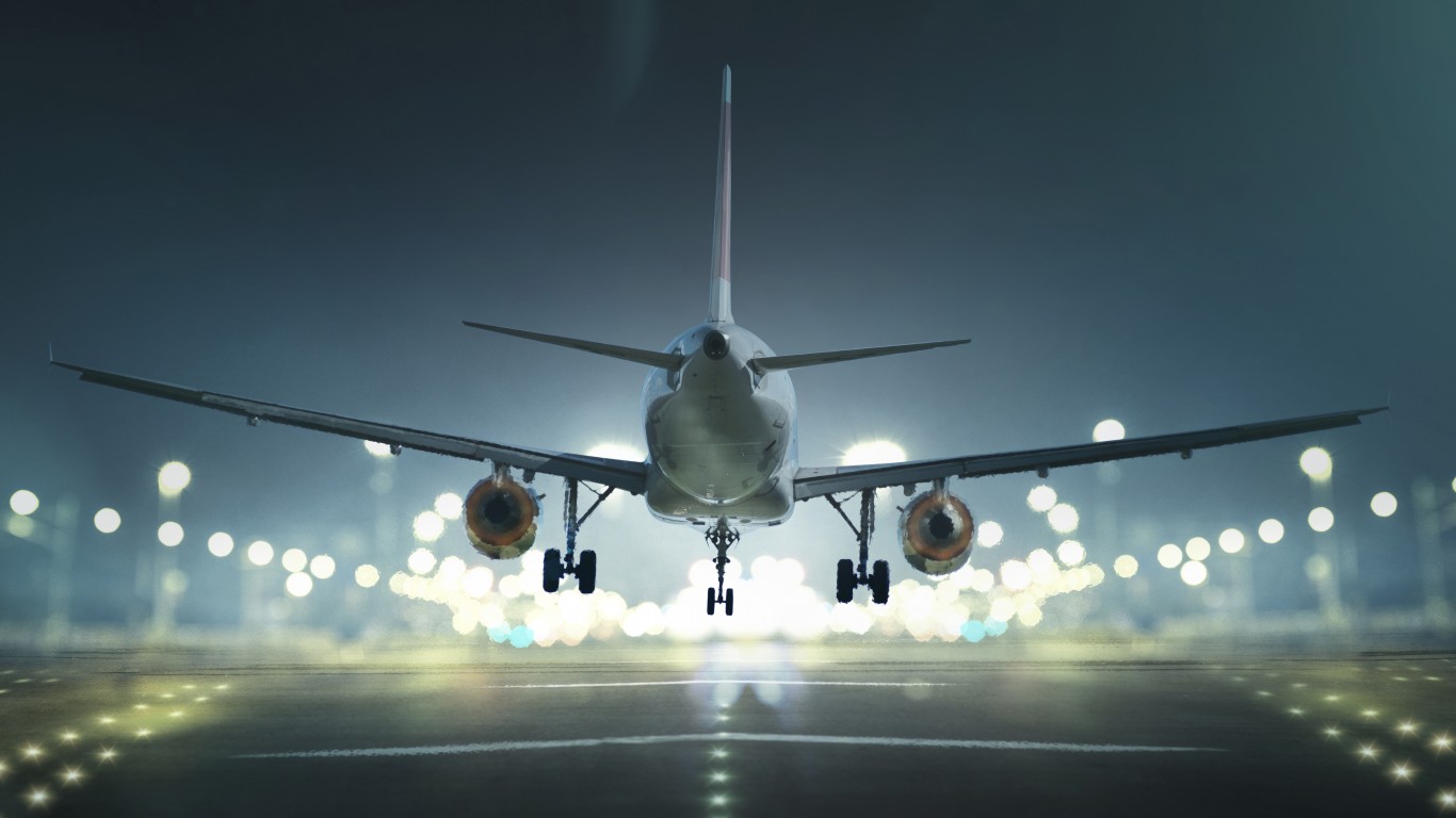 Is Boeing Cleared for Departure? Latest FAA Win Sets the Stage for Q3 Earnings Showdown on Oct. 27