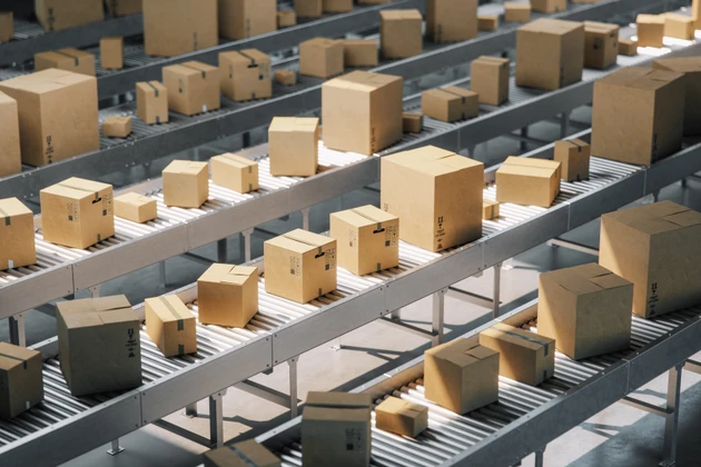 Packaging Corp. of America shares tumble after earnings miss