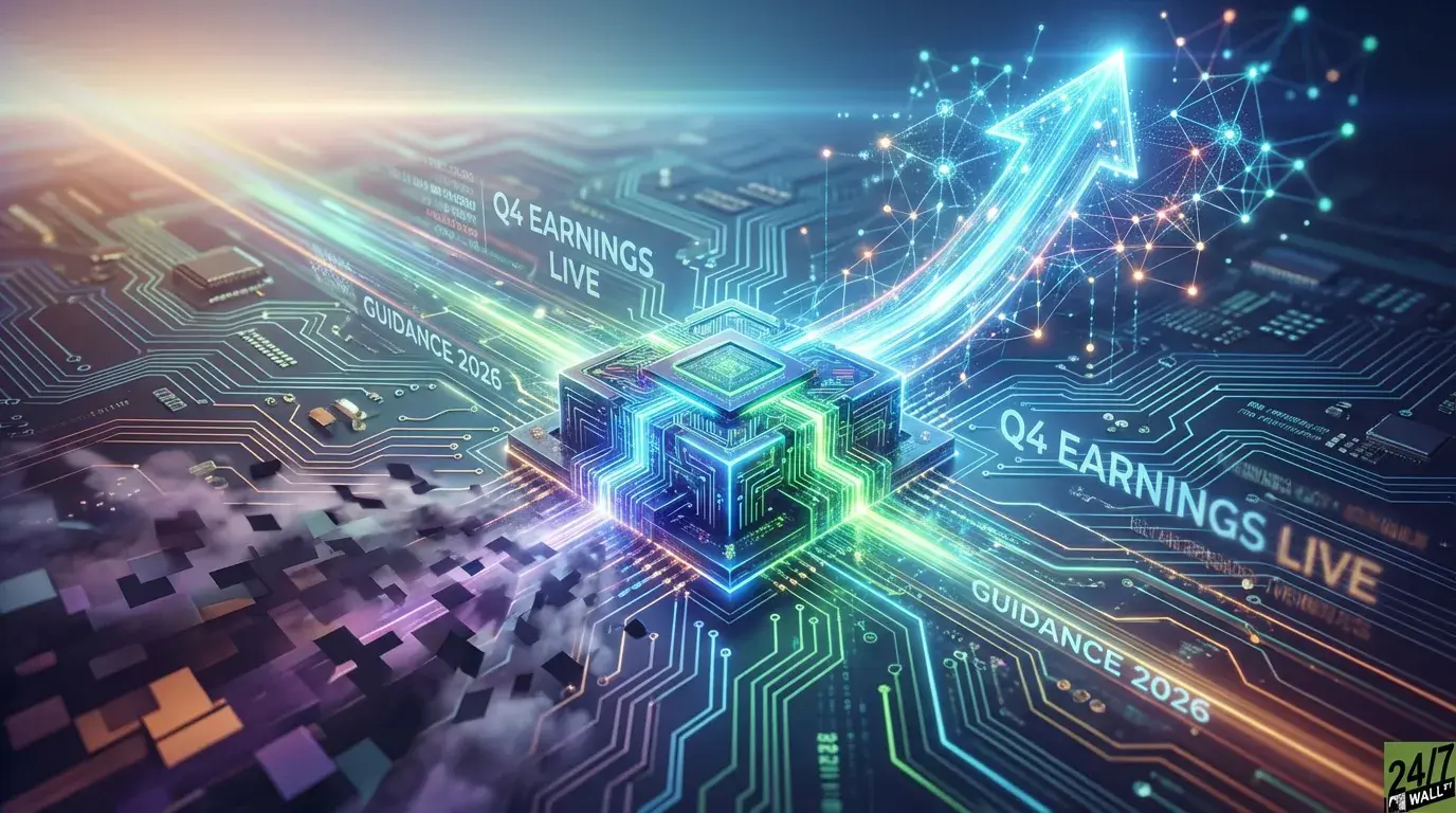 Live: Will Cadence Design Systems Beat Q4 Earnings Tonight?