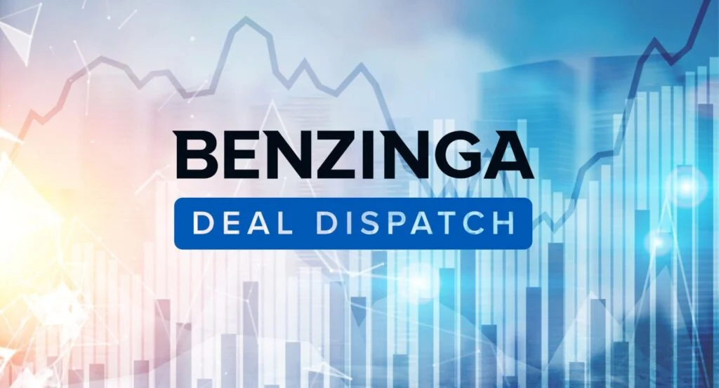 Deal Dispatch: Unilever Buys Grüns, Pershing Square Eyes Universal Music Group, Saks Global Reorganization Plan