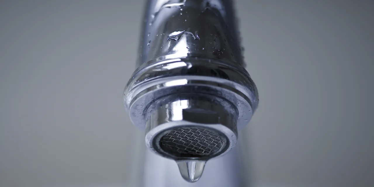 The World is Getting Thirstier. Xylem and 4 Other Ways to Invest in Water