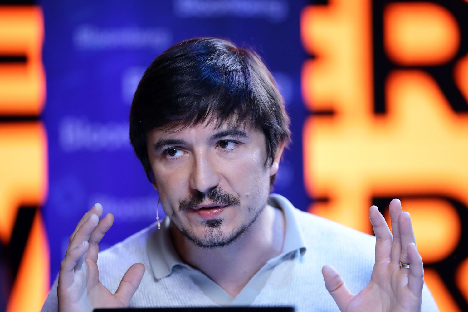 Robinhood's CEO Says a Prediction Markets 'Supercycle' Is Just Starting