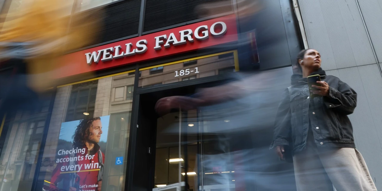 Wells Fargo to Roll Out Tokenized Deposits for Corporate Clients
