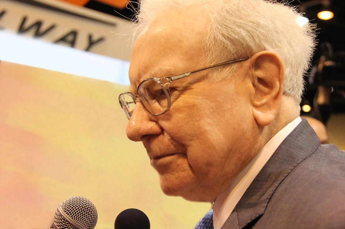 Take Warren Buffett's Advice: Don't Buy Any Stock in 2026 Unless It Passes This Test