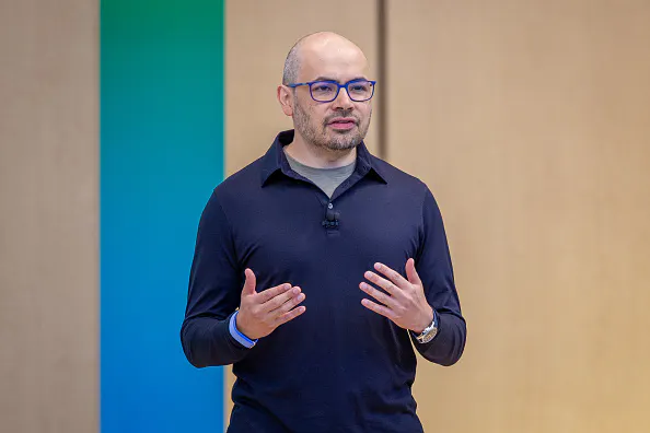 Google DeepMind’s Hassabis: AGI is 3 to 4 years away