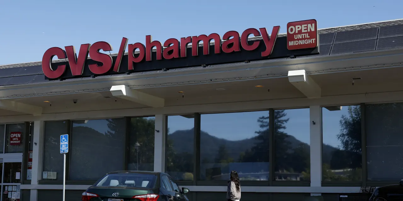 CVS Has Two Hurdles to Clear in Earnings. Medicare Advantage Just Might Be the Lower One.