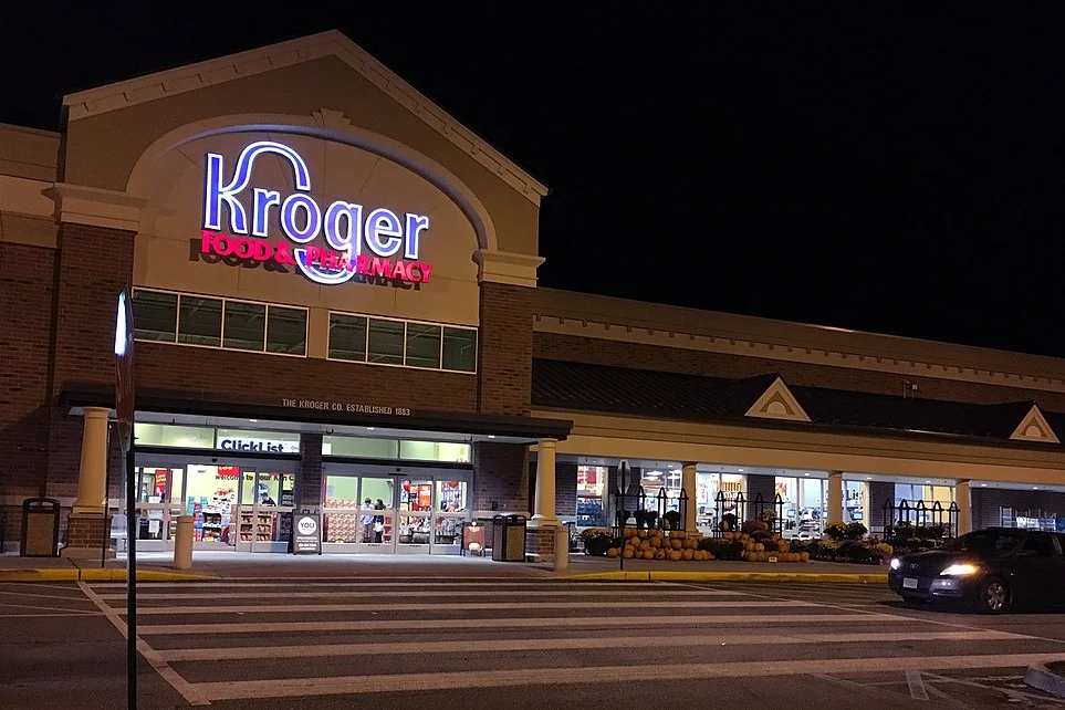 Kroger To Boost Customer Perks With Disney+ Streaming: Report - Kroger, Walt Disney - Benzinga