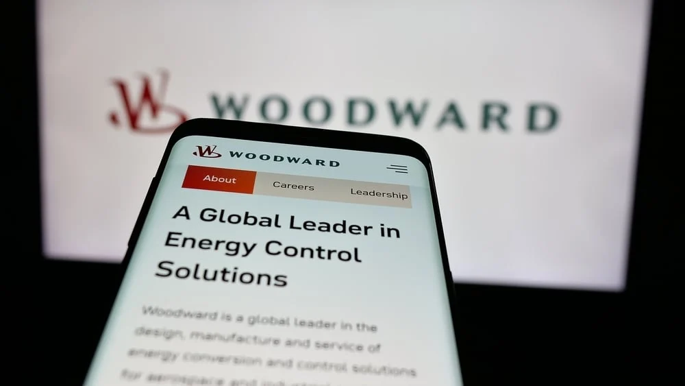Woodward Analysts Increase Their Forecasts Following Better-Than-Expected Q1 Results