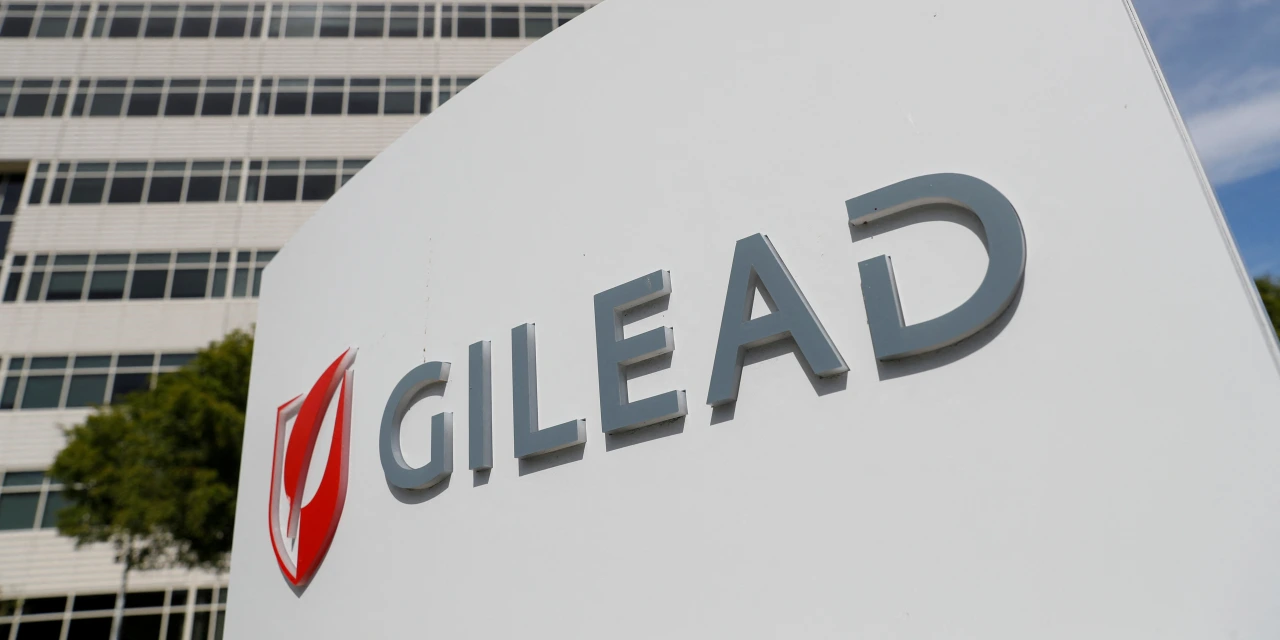 Gilead Sciences to Buy Ouro Medicines for Up to $2.18 Billion