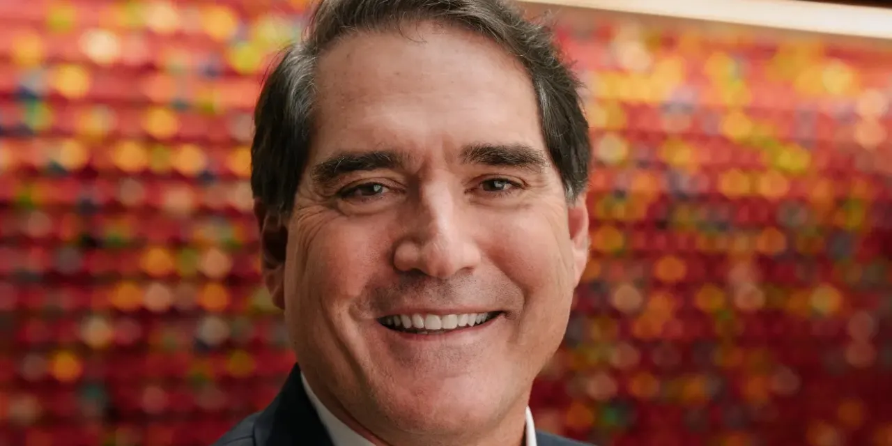 Coke Taps New CEO to Navigate a World Drinking Less Sugar. What to Watch.