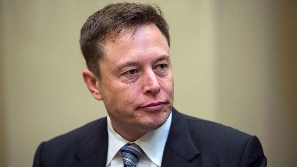 Dow Jones Up After Ukraine-Israel Aid; Elon Musk Says This Amid More Tesla Price Cuts