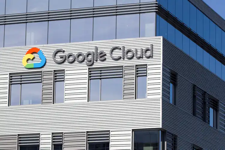 Google becomes latest cloud provider to invest in Hoosier State