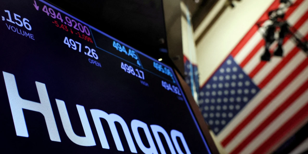 Humana Cuts Outlook Again on Lower Medicare Ratings