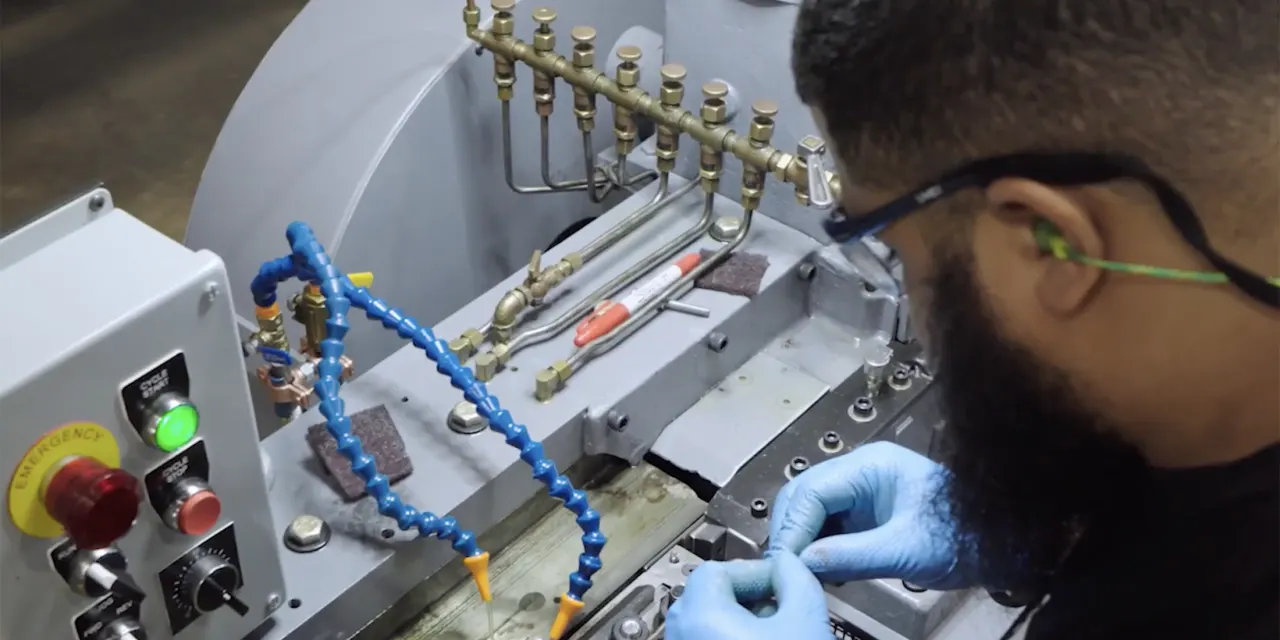 Berkshire’s Precision Castparts Unit a Big Winner on Aircraft Industry Boom