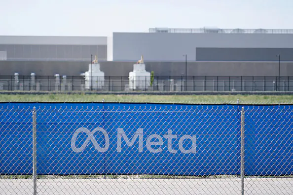 Report: Meta seeking $35 billion to pay for all those AI data centers