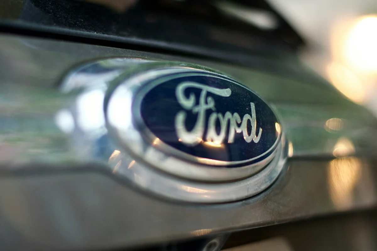 Ford Motor Company's CFO Discusses Future Plans And Financial Health At BofA Securities 2024 Automotive S - Benzinga