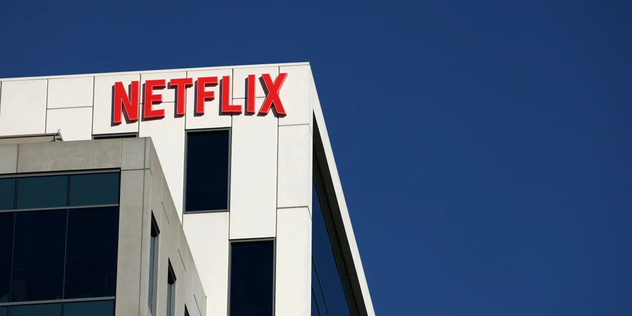 Netflix is too focused on podcasts and not enough on good shows, analysts say