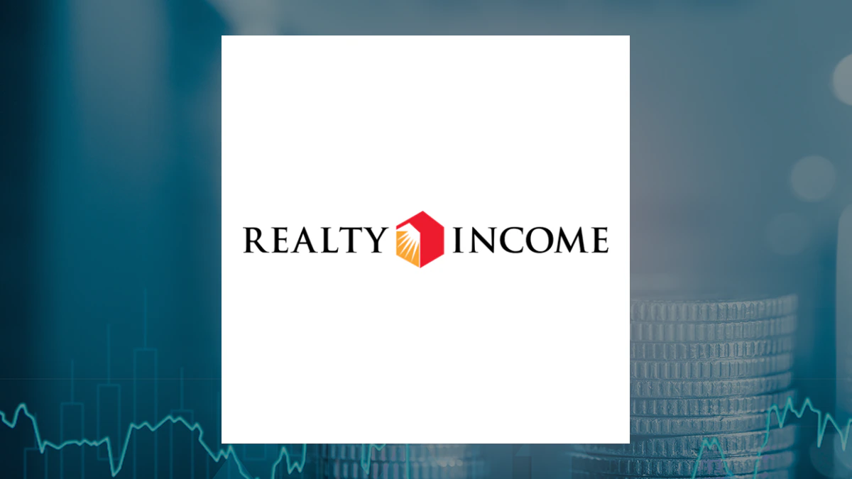 Realty Income Taps Private Capital, Europe and Data Centers for Growth