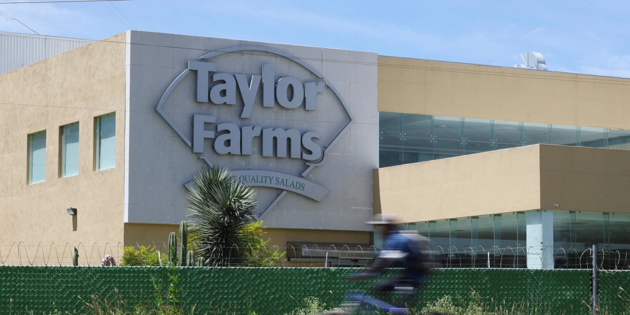 Taylor Farms Recalls Products With Jalapeños Implicated in Salmonella Outbreak