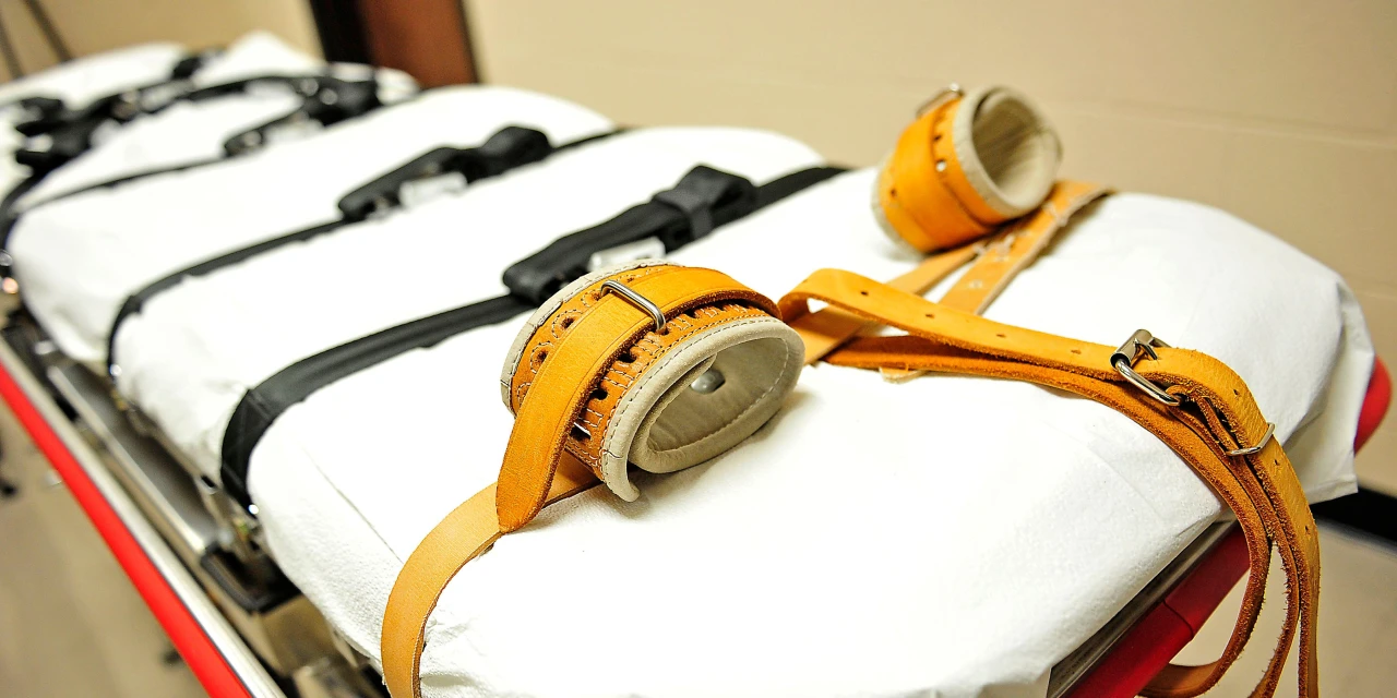 Botched Tennessee Execution Draws Scrutiny of Lethal Injection Drugs