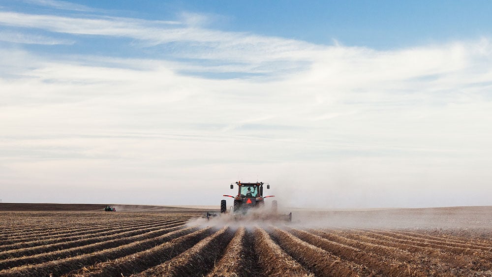 Why Agricultural Stocks Are Falling But This One Is Back In A Buy Zone