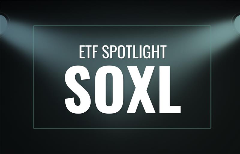 ETF Spotlight: SOXL Seesaws as Nvidia Sags - Yahoo Finance