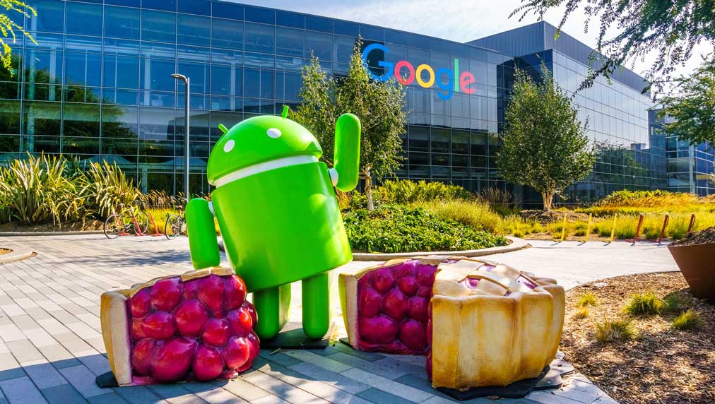 Dow Jones Futures: Google, Amazon, Meta, Microsoft Are Big Earnings Movers After Oil Prices Spike, Fed's Powell Stays