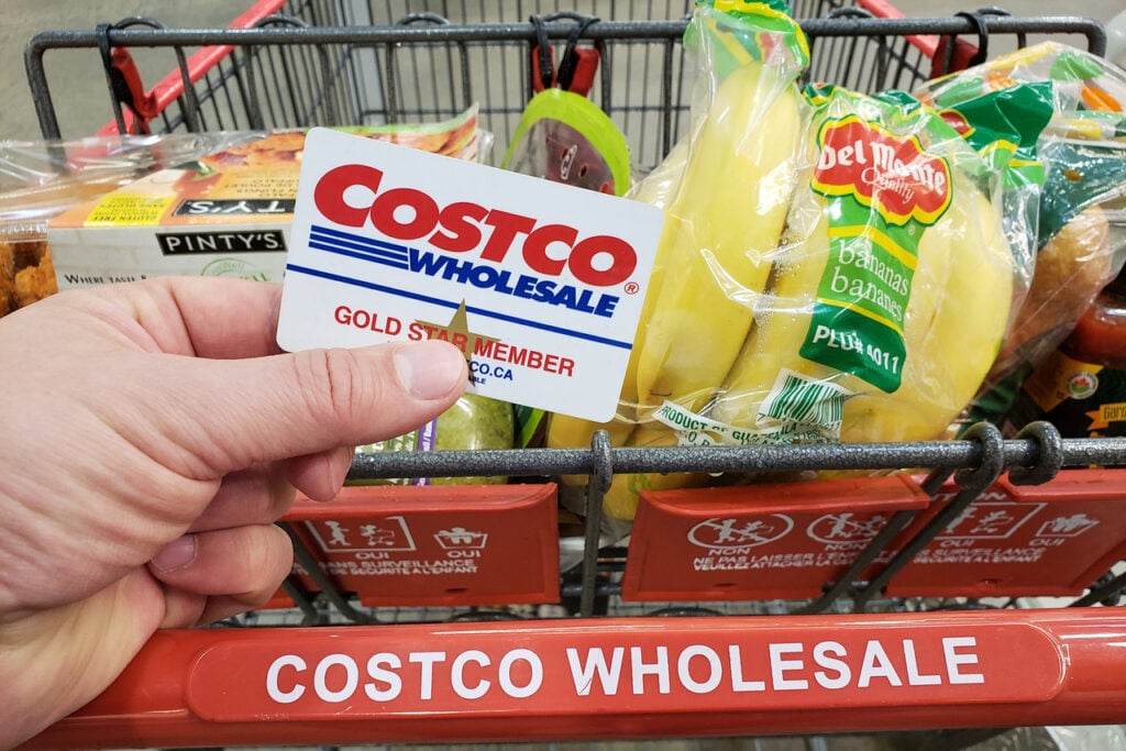 Costco Q4 Preview: Stock Hits 8-Month Lows, Will Higher Gas Prices Help Turn Things Around?