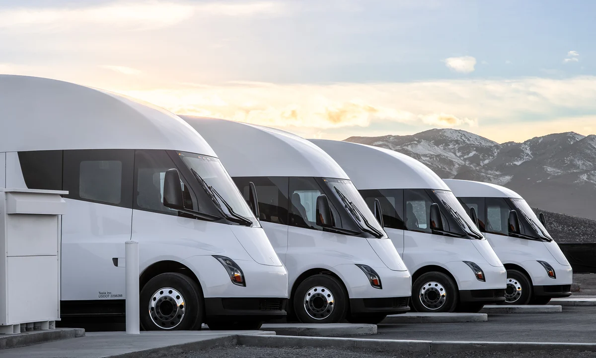 One Wall Street Analyst Just Said Tesla Stock Could Be Worth $840: Time to Buy?