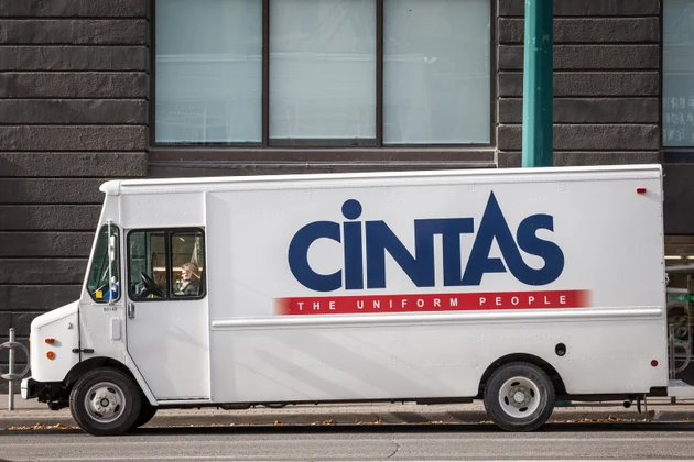 Cintas tops revenue estimate, raises fiscal 2027 outlook