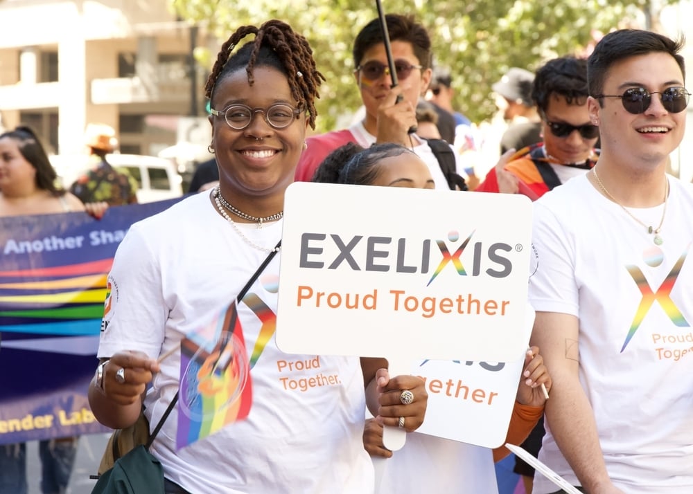 Exelixis Provides 'A Highly Defensive Investment Profile:' Analyst