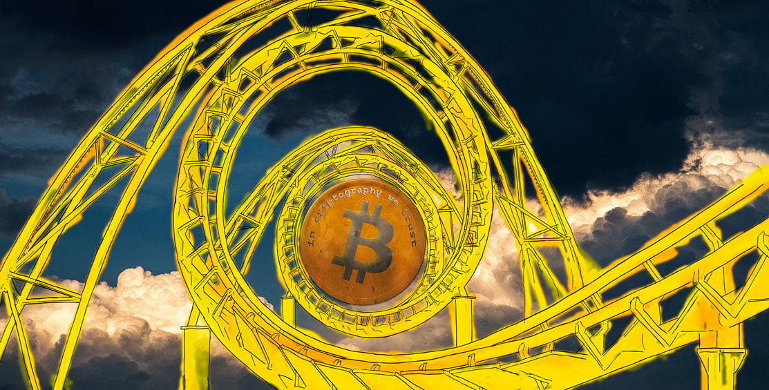 Did Bitcoin Find Its Bottom? Or Is This Rebound A Dead Cat Bounce?