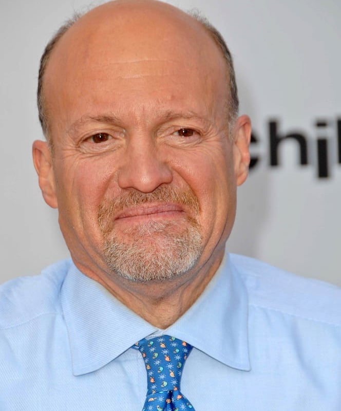 Jim Cramer Senses a 'Fake Out' in Rumored AstraZeneca, Bristol Myers Squibb $400 Billion Mega-Merger