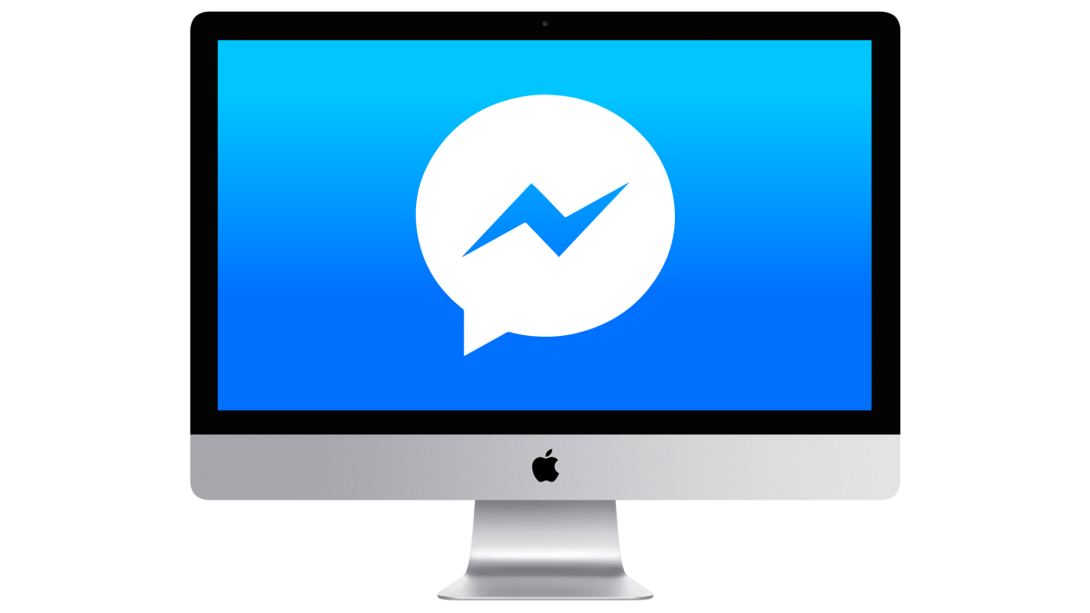 Facebook Messenger’s desktop app is no more