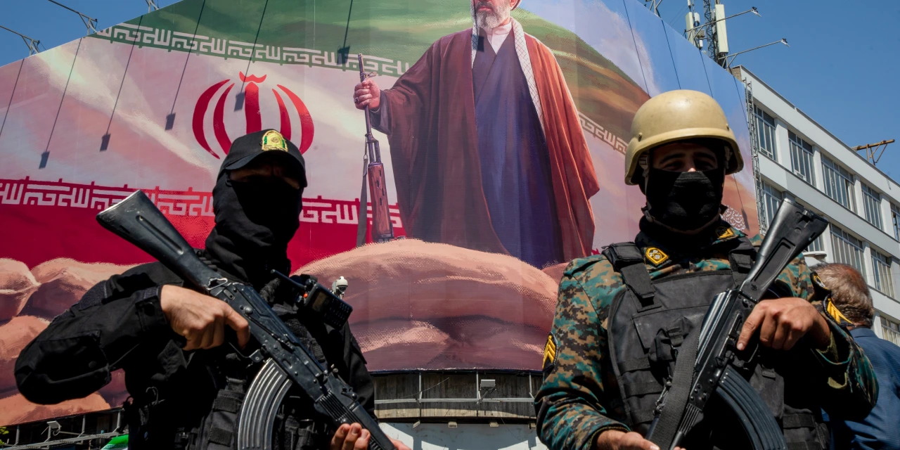 Pentagon Awards Lockheed $4.7 Billion Deal for Patriots