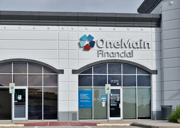 OneMain sued over charging customers hidden fees and interest, shares down ~4%