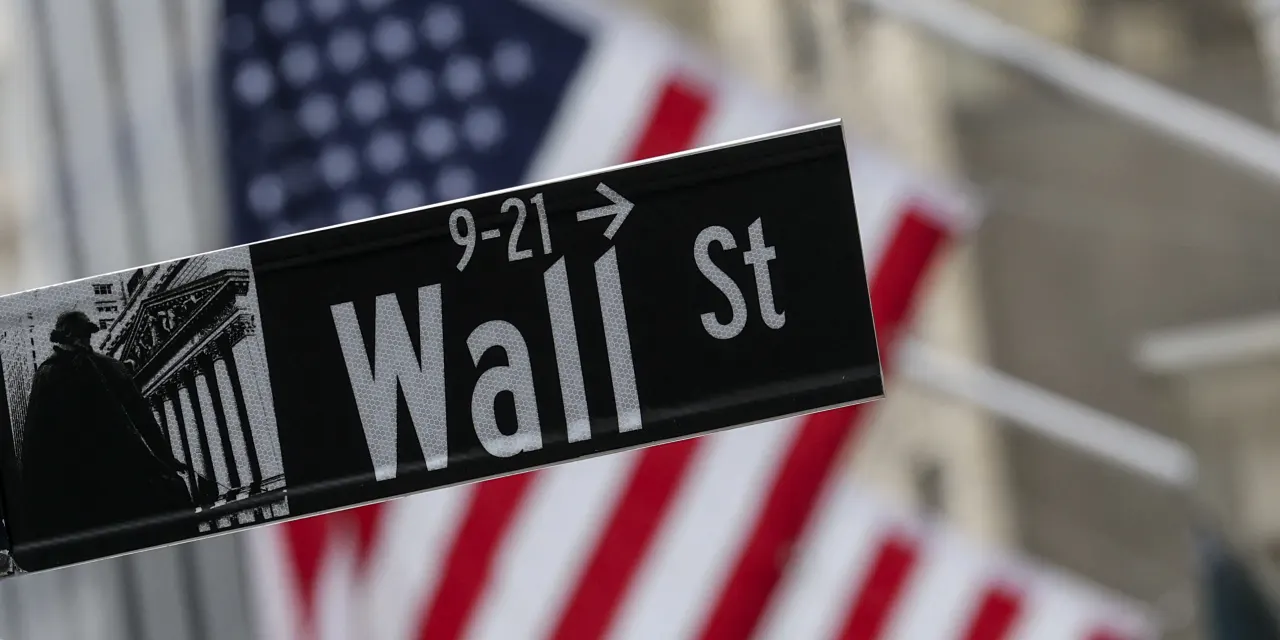 The Nasdaq’s rapid rise to a record is sending a message to investors: Don’t wait for a pullback to buy